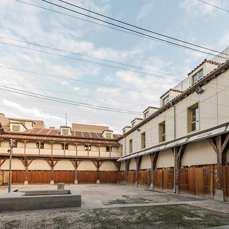 Apartamentos Madrid Xxxiii - Alojamiento De Temporada Pokój zdjęcie