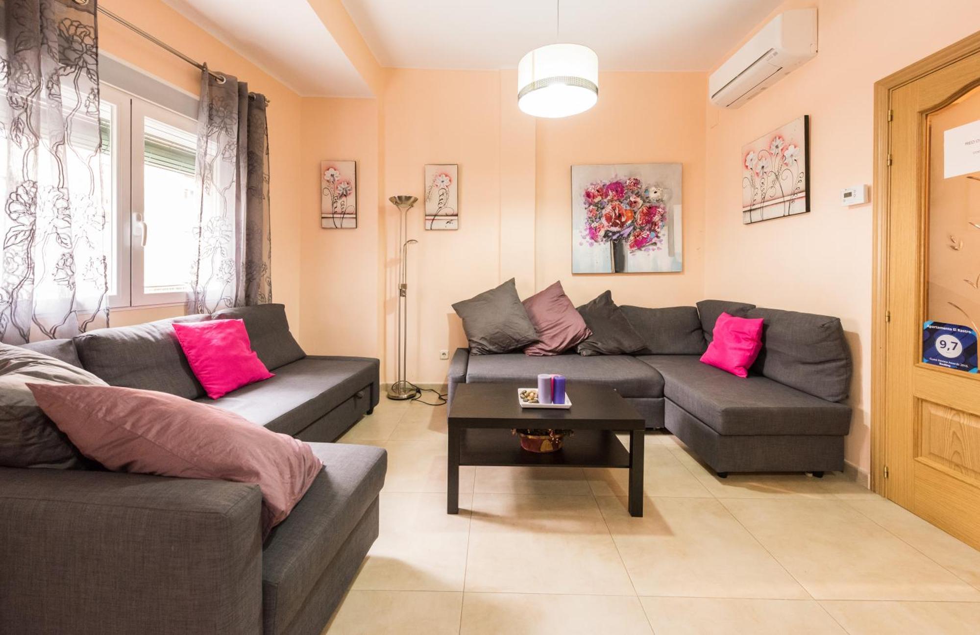 Apartamentos Madrid Xxxiii - Alojamiento De Temporada Pokój zdjęcie