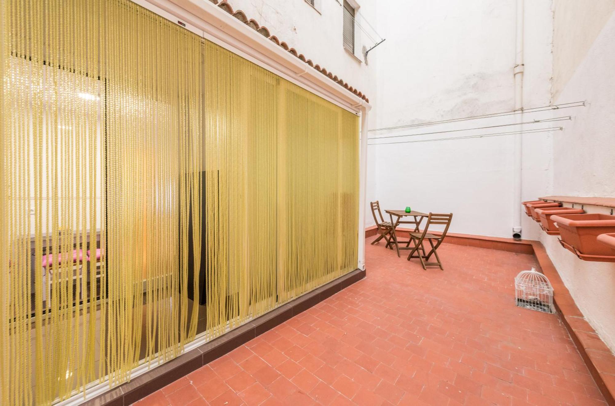 Apartamentos Madrid Xxxiii - Alojamiento De Temporada Pokój zdjęcie